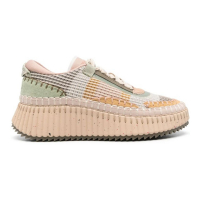 Chloé Sneakers 'Nama' pour Femmes