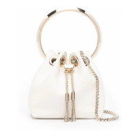 Jimmy Choo Sac 'Micro Bon Bon' pour Femmes