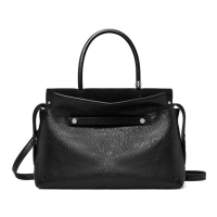 Tory Burch Sac Cabas 'Mercer Distressed' pour Femmes