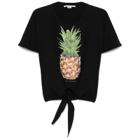 Stella McCartney T-shirt 'Pineapple' pour Femmes