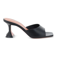 Amina Muaddi Women's 'Lupita' Sandals