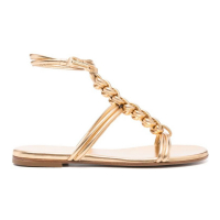 Gianvito Rossi Women's 'Capua' Sandals