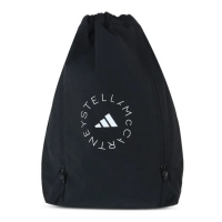 Adidas by Stella McCartney Women's 'Logo-Print' Backpack