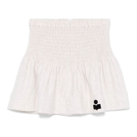 Isabel Marant Etoile Mini Jupe 'Pacifica' pour Femmes