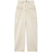 Isabel Marant Pantalon 'Beryl' pour Femmes