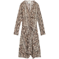 Isabel Marant Robe mini 'Octavia' pour Femmes