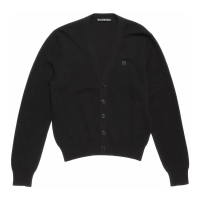 Acne Studios 'Appliqué' Cardigan