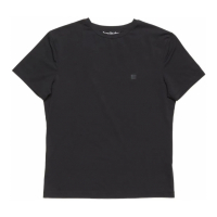 Acne Studios Men's 'Appliqué' T-Shirt