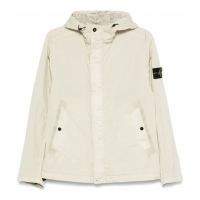 Stone Island Men's 'Compass-Badge' Jacket