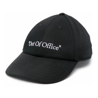 Off-White Casquette 'Out Of Office' pour Hommes