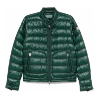 Moncler Doudoune en plumes 'Acorus' pour Hommes