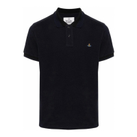 Vivienne Westwood Polo 'Logo' pour Hommes