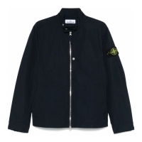 Stone Island Veste 'Compass-Badge' pour Hommes