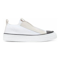 Brunello Cucinelli Sneakers 'Monili-Embellished' pour Femmes