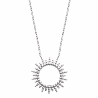 L'Atelier Précieux Women's 'Astre' Necklace