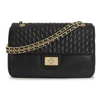 Karl Lagerfeld Paris 'Agyness Large Shoulder Bag' pour Femmes