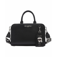 Karl Lagerfeld Paris 'Maybelle Small Satchel' pour Femmes