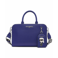 Karl Lagerfeld Paris 'Maybelle Small Satchel' pour Femmes