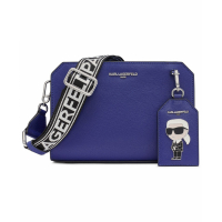 Karl Lagerfeld Paris 'Maybelle Small Crossbody' pour Femmes