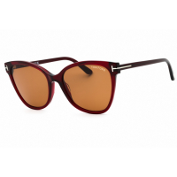 Tom Ford Women's 'FT0844 ANI' Sunglasses