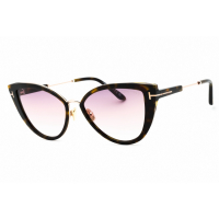 Tom Ford Women's 'FT0868' Sunglasses