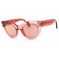 Tom Ford Women's 'FT1063' Sunglasses