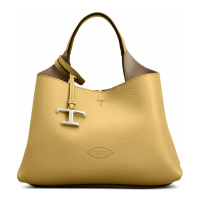 Tod's Women's 'T Timeless-Charm' Tote Bag