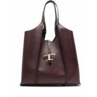 Tod's Women's 'Medium T Timeless' Tote Bag