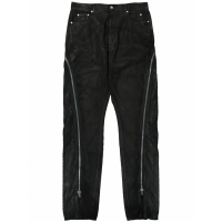 Rick Owens Drkshdw Men's 'Bolan Banana' Jeans