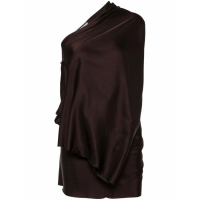 Rick Owens Women's One Shoulder Top