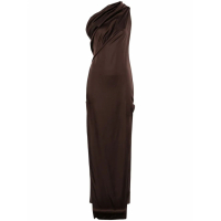 Rick Owens Women's 'Athena Arrowhead' Maxi Dress