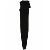 Rick Owens Women's 'Banded' Maxi Dress