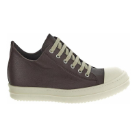 Rick Owens Women's 'Lace-Up' Sneakers