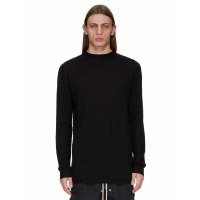 Rick Owens Men's 'Hollywood Oversized Level In' Cashmere Sweater