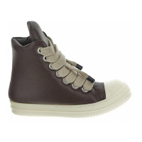 Rick Owens Men's 'Jumbolaced' Sneakers