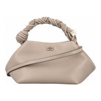 Ganni Women's 'Bow' Shoulder Bag