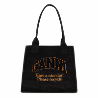 Ganni Women's Shopping Bag