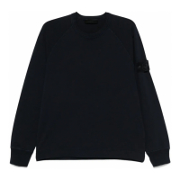 Stone Island Sweatshirt 'Ghost' pour Hommes