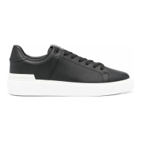 Balmain Men's 'B Court' Sneakers