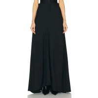 Balenciaga Women's Maxi Skirt