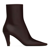 Saint Laurent Women's 'Jill' Ankle Boots