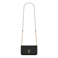 Saint Laurent Women's 'Cassandre' Phone Case