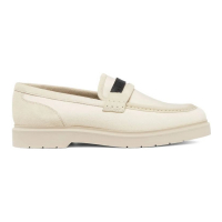 Brunello Cucinelli Women's 'Monili-Detail' Loafers