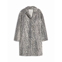 S Max Mara Women's 'Patterned' Coat