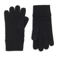 AllSaints Men's 'Rib Mix' Gloves