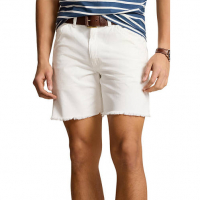 Polo Ralph Lauren Men's '6.5" Dungaree Fit Twill Shorts'