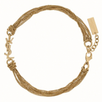 Saint Laurent 'Cassandre' Armband für Damen
