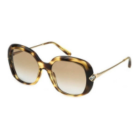 Chopard Lunettes de soleil 'SCH314S 0ALE' pour Femmes