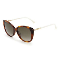 Jimmy Choo 'ALY/F/S 086' Sonnenbrillen für Damen