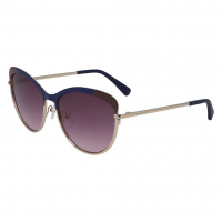 Longchamp Lunettes de soleil 'LO120S (431)' pour Femmes